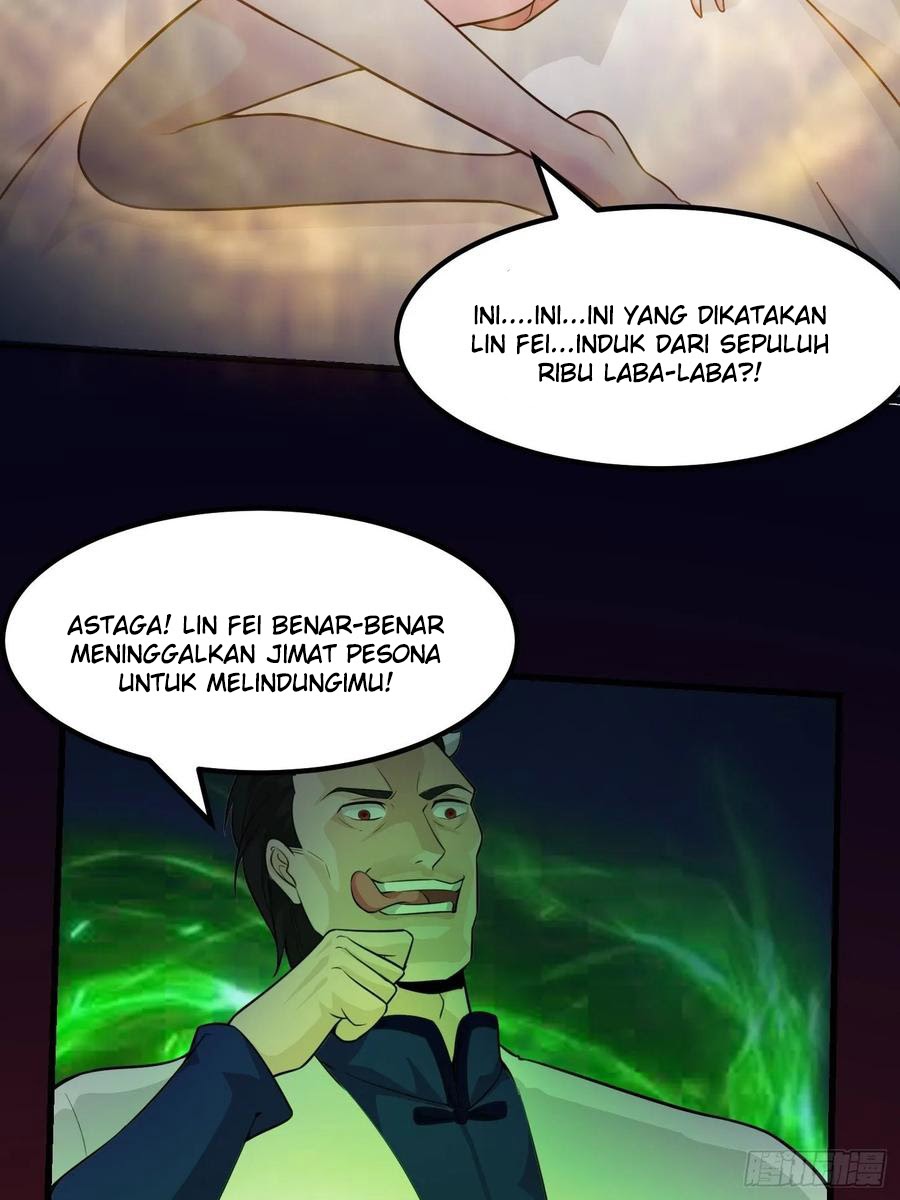 Chaos Emperor Chapter 65 Gambar 17