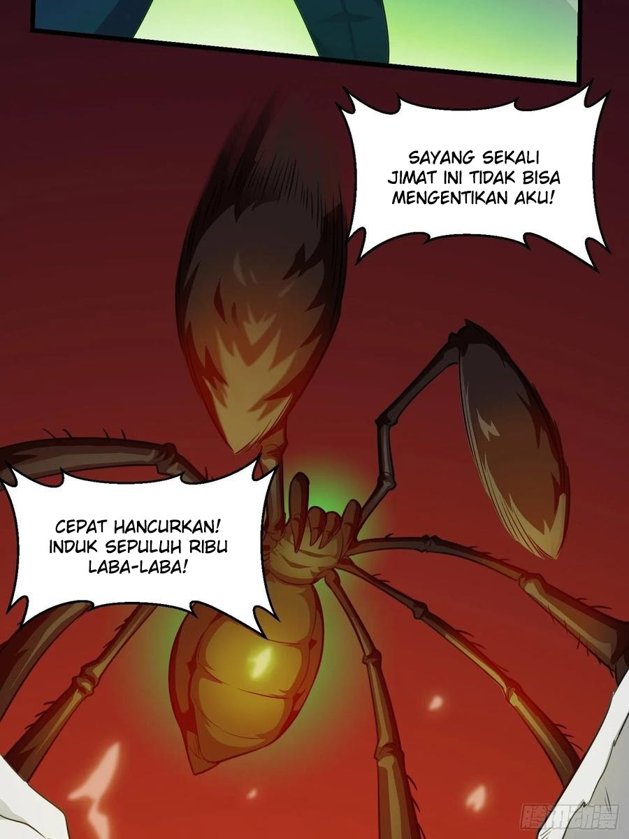 Chaos Emperor Chapter 65 Gambar 18