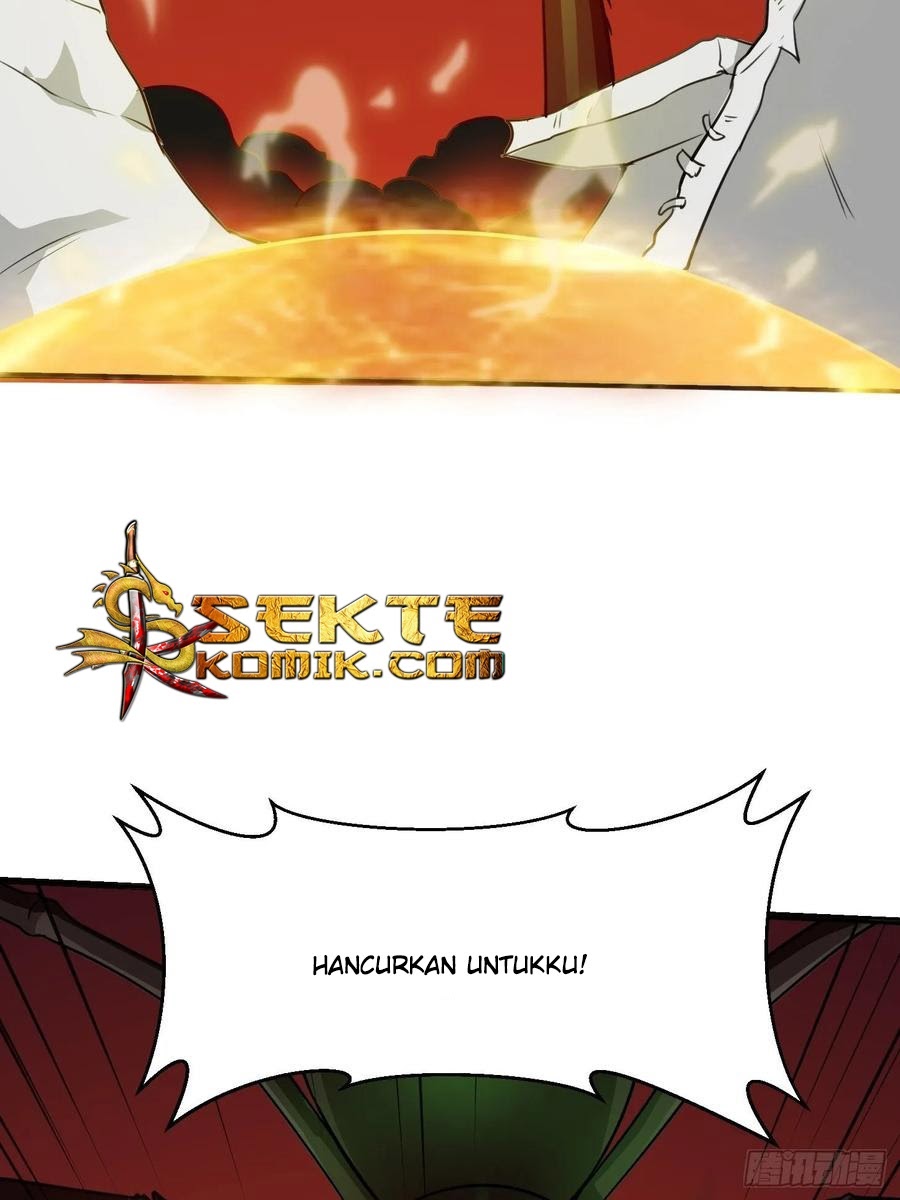 Chaos Emperor Chapter 65 Gambar 19