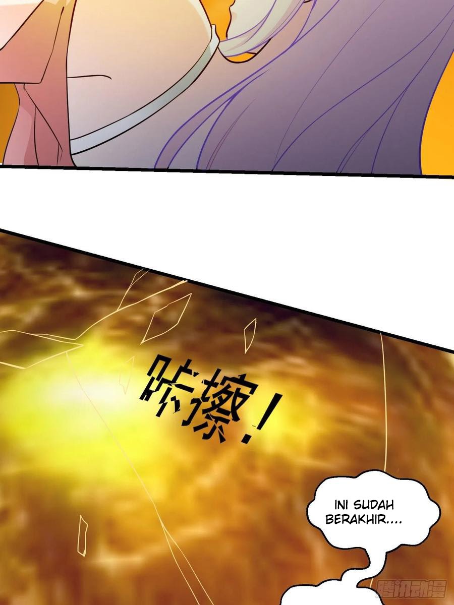 Chaos Emperor Chapter 65 Gambar 22