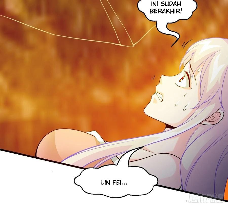 Chaos Emperor Chapter 65 Gambar 23