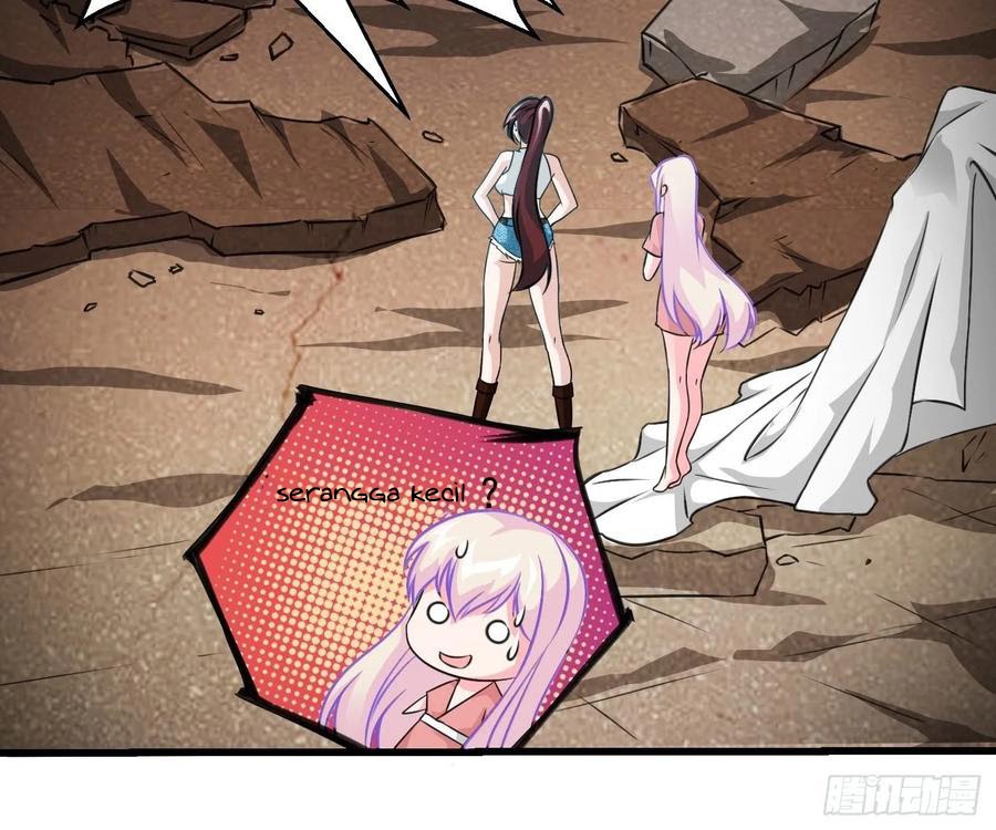 Chaos Emperor Chapter 65 Gambar 30