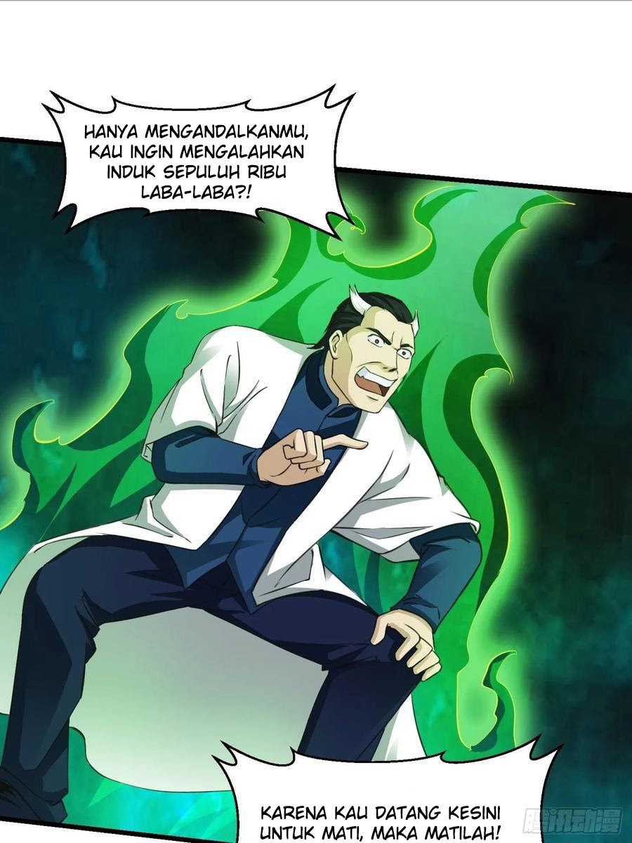 Chaos Emperor Chapter 65 Gambar 31