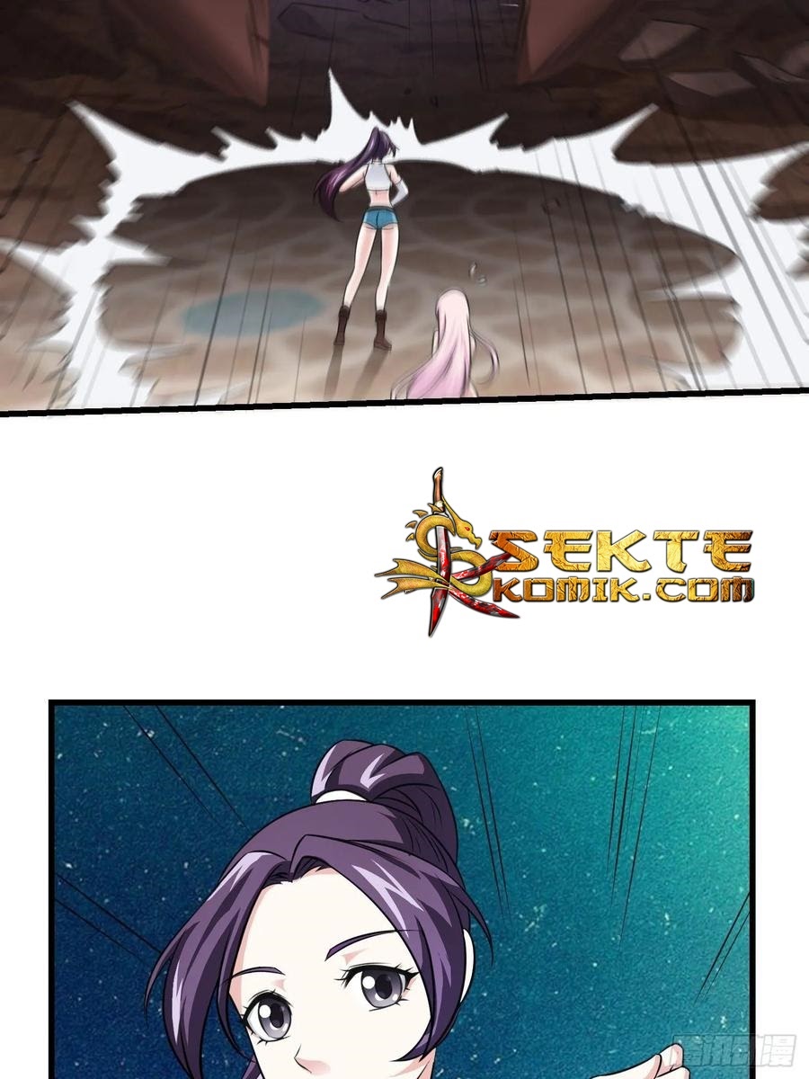 Chaos Emperor Chapter 65 Gambar 33