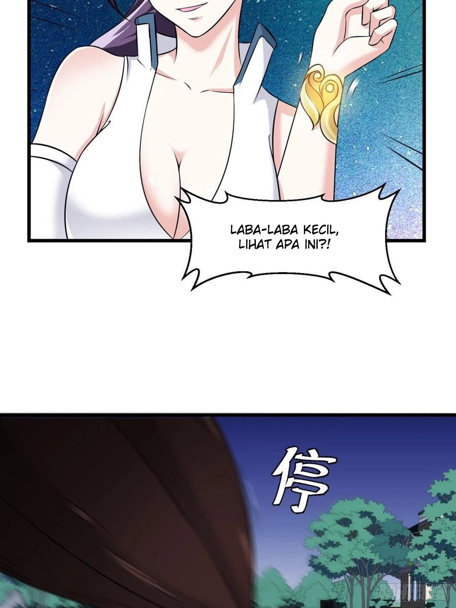 Chaos Emperor Chapter 65 Gambar 34