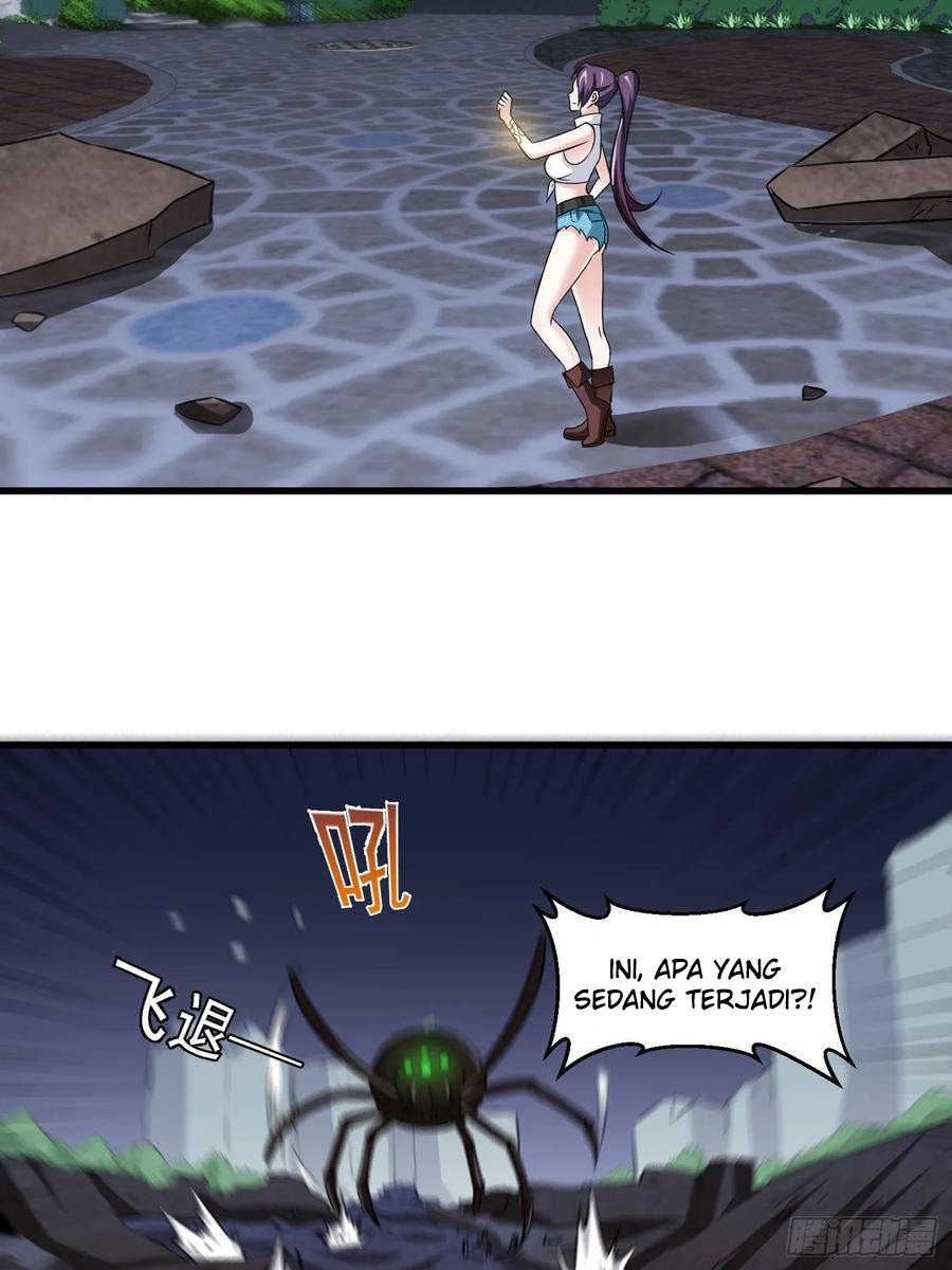 Chaos Emperor Chapter 65 Gambar 36