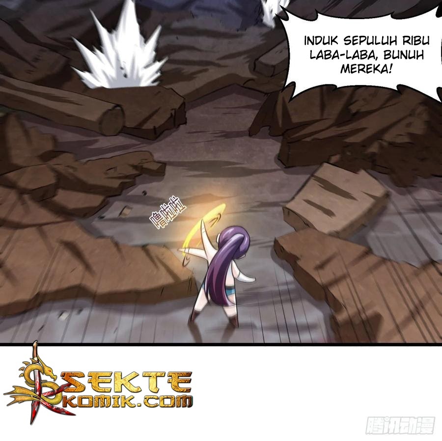 Chaos Emperor Chapter 65 Gambar 37
