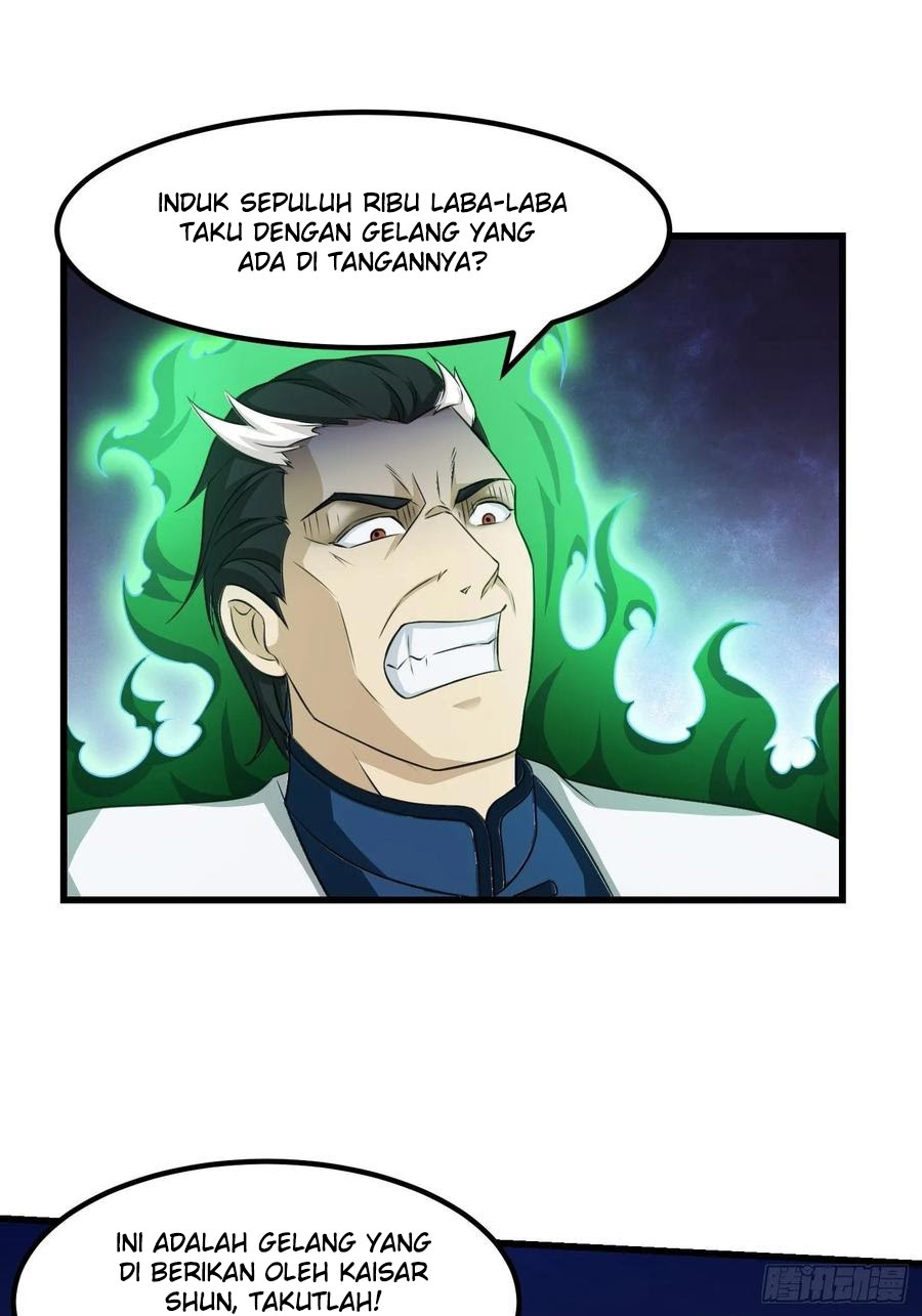 Chaos Emperor Chapter 65 Gambar 38