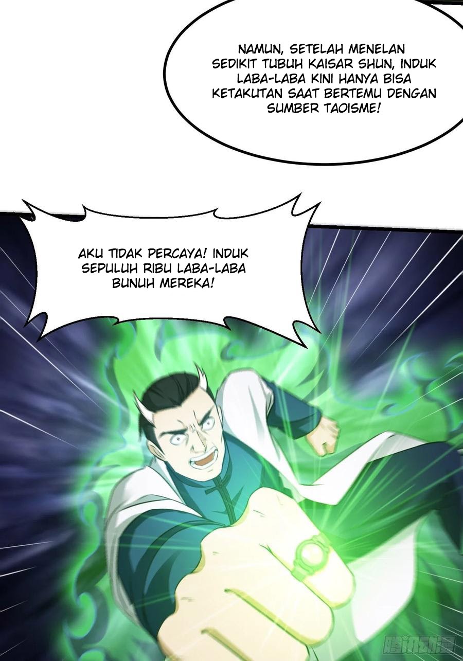 Chaos Emperor Chapter 65 Gambar 40