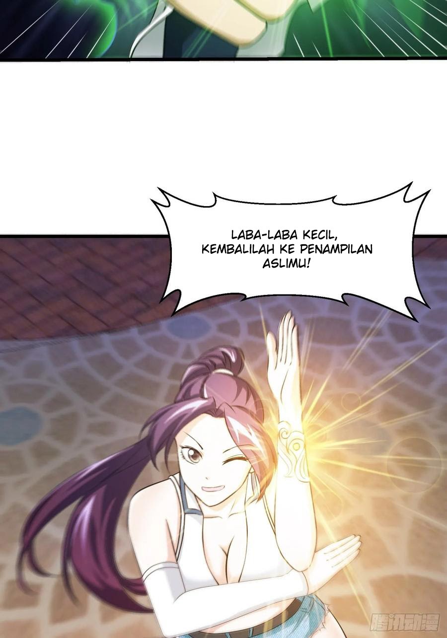 Chaos Emperor Chapter 65 Gambar 41