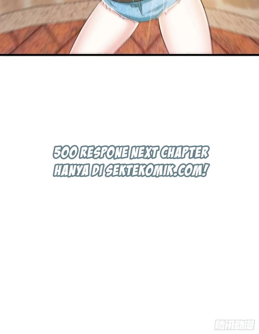 Chaos Emperor Chapter 65 Gambar 42