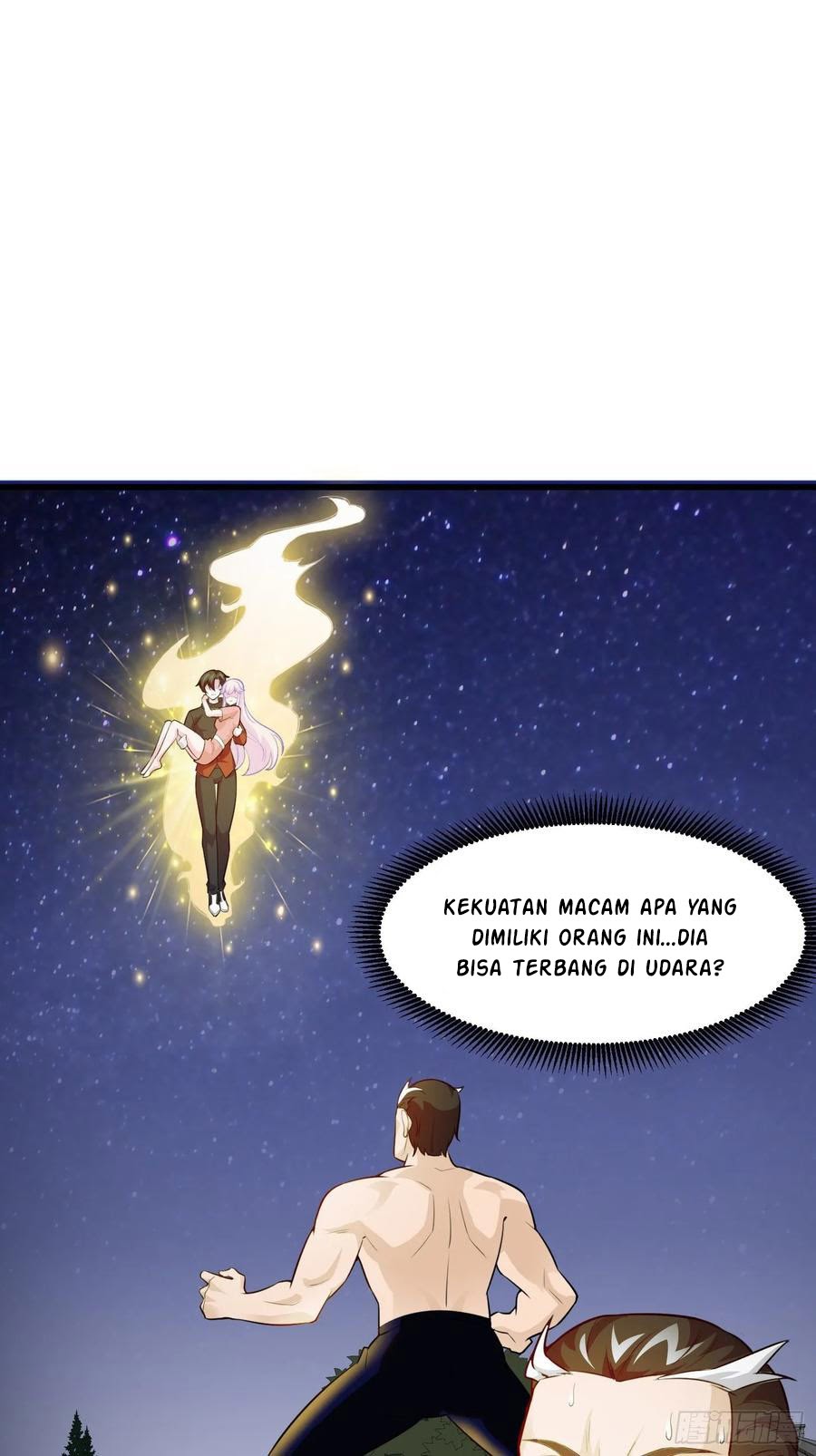 Chaos Emperor Chapter 67 Gambar 2