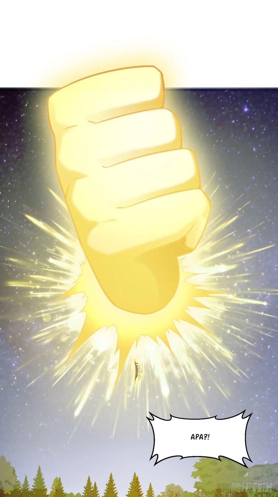 Chaos Emperor Chapter 67 Gambar 14