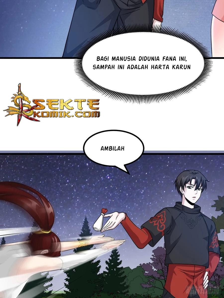 Chaos Emperor Chapter 67 Gambar 27
