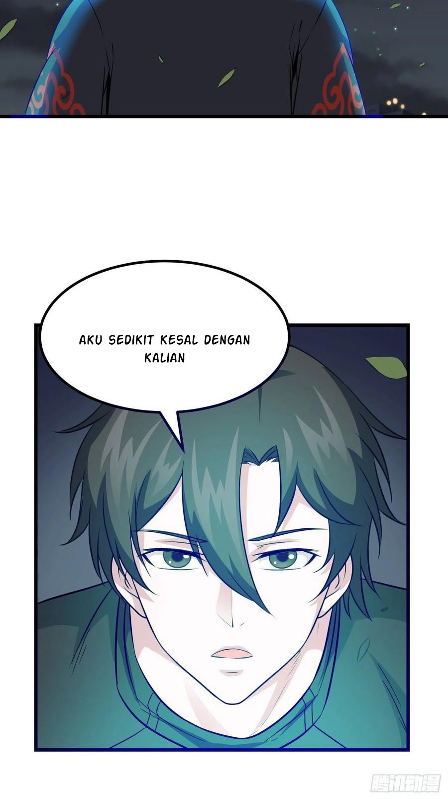 Chaos Emperor Chapter 69 Gambar 4