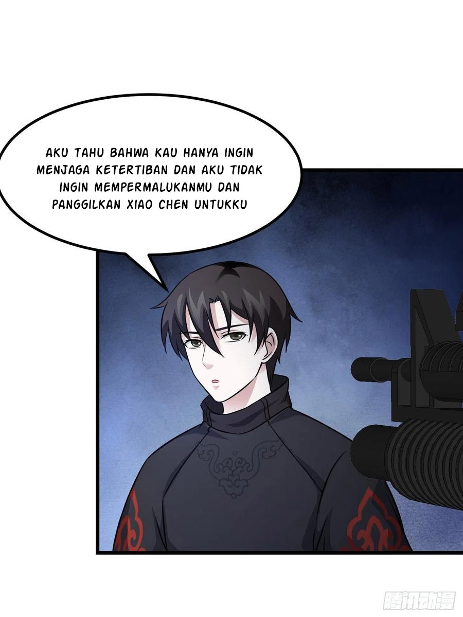 Chaos Emperor Chapter 69 Gambar 10