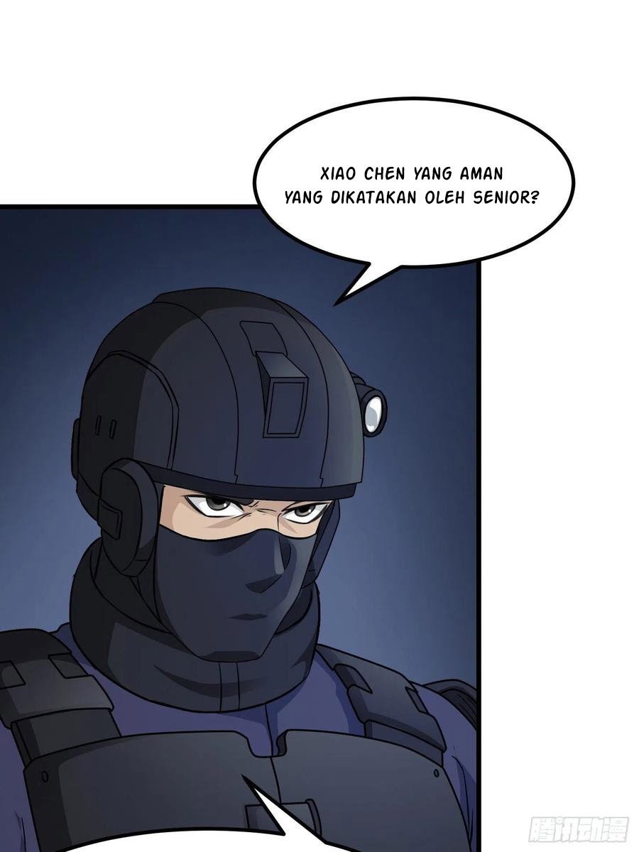 Chaos Emperor Chapter 69 Gambar 11