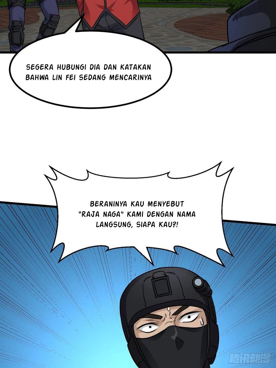 Chaos Emperor Chapter 69 Gambar 13