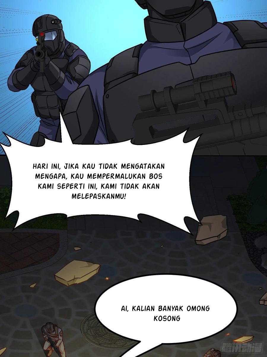 Chaos Emperor Chapter 69 Gambar 14