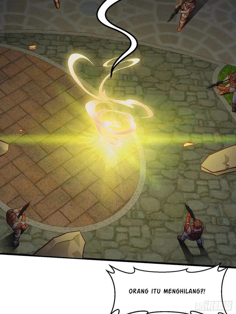 Chaos Emperor Chapter 69 Gambar 15