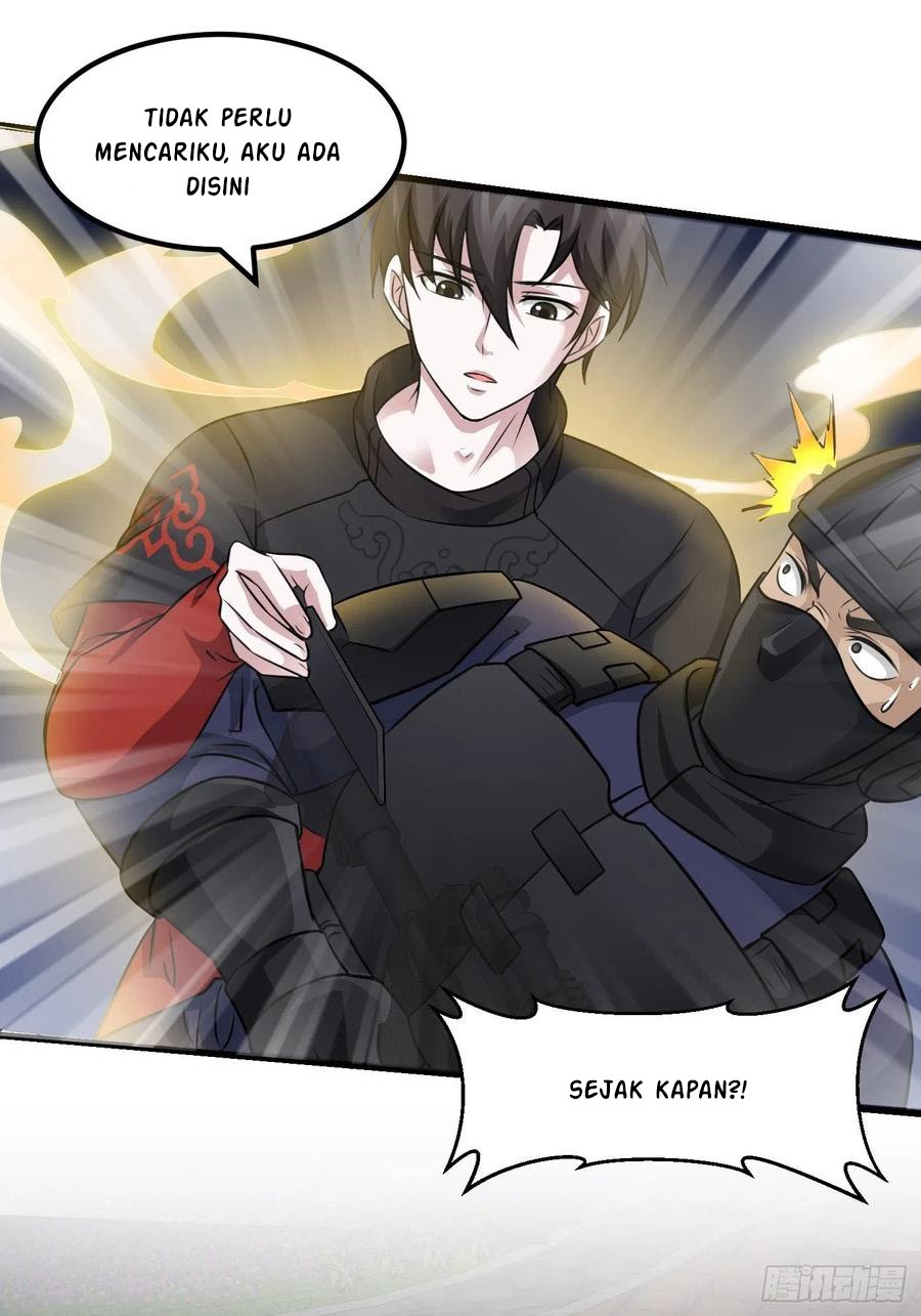 Chaos Emperor Chapter 69 Gambar 17