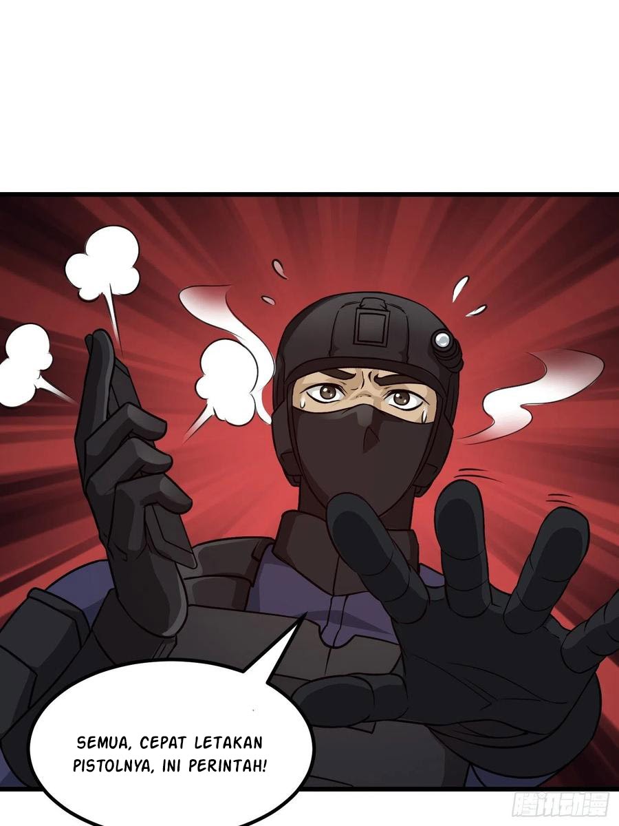Chaos Emperor Chapter 69 Gambar 24