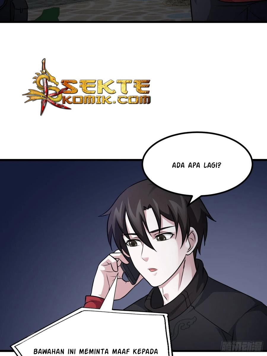Chaos Emperor Chapter 69 Gambar 27