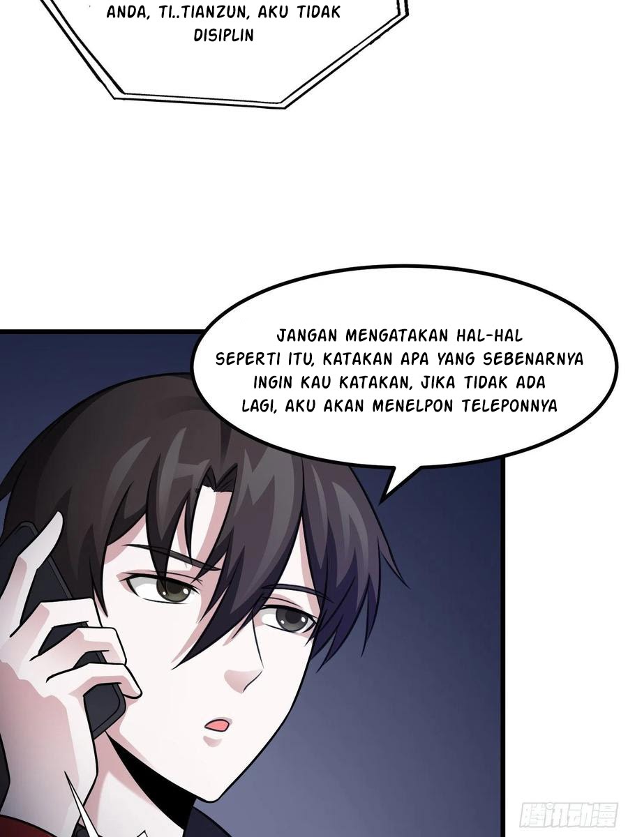 Chaos Emperor Chapter 69 Gambar 28