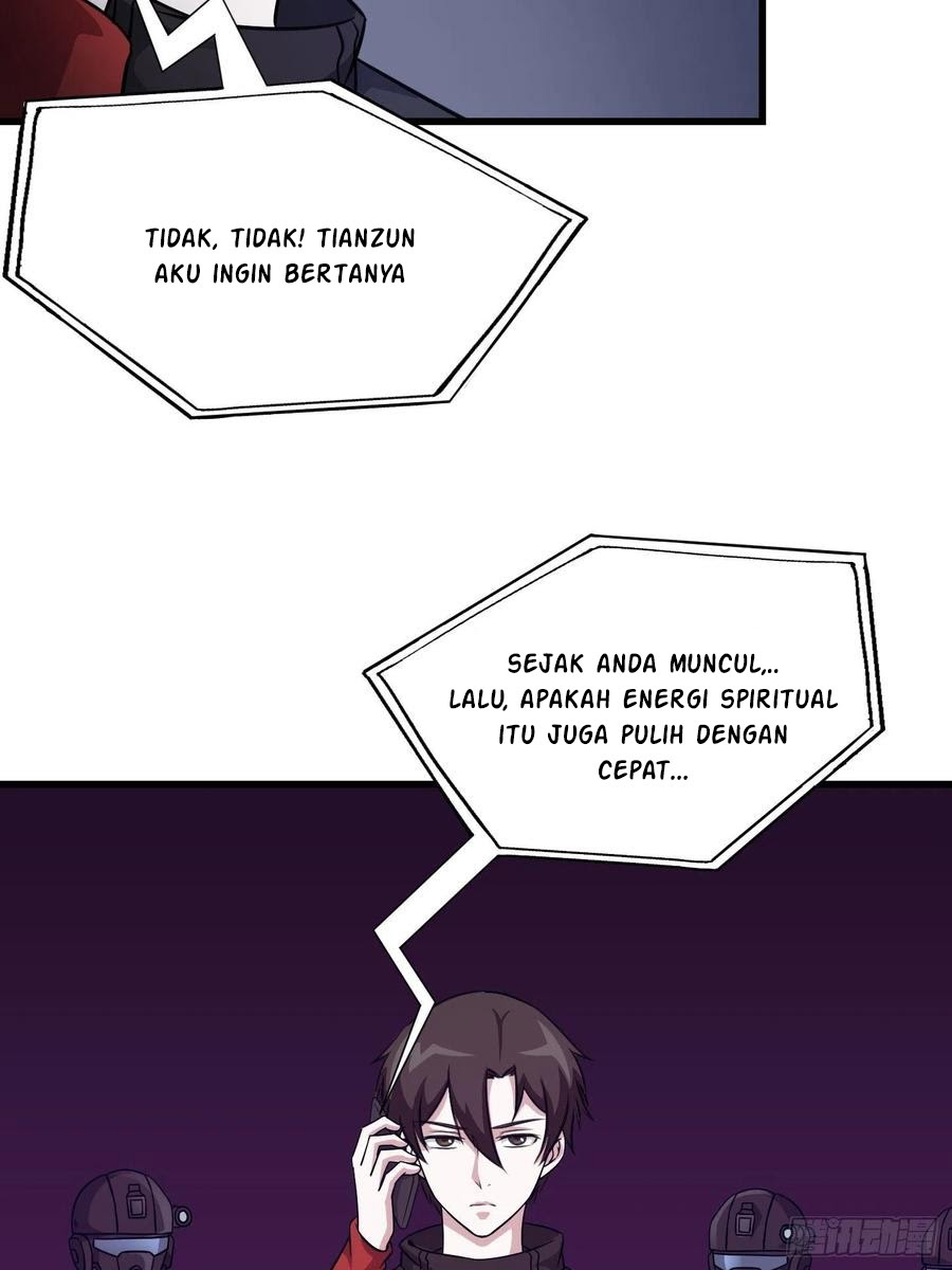 Chaos Emperor Chapter 69 Gambar 29