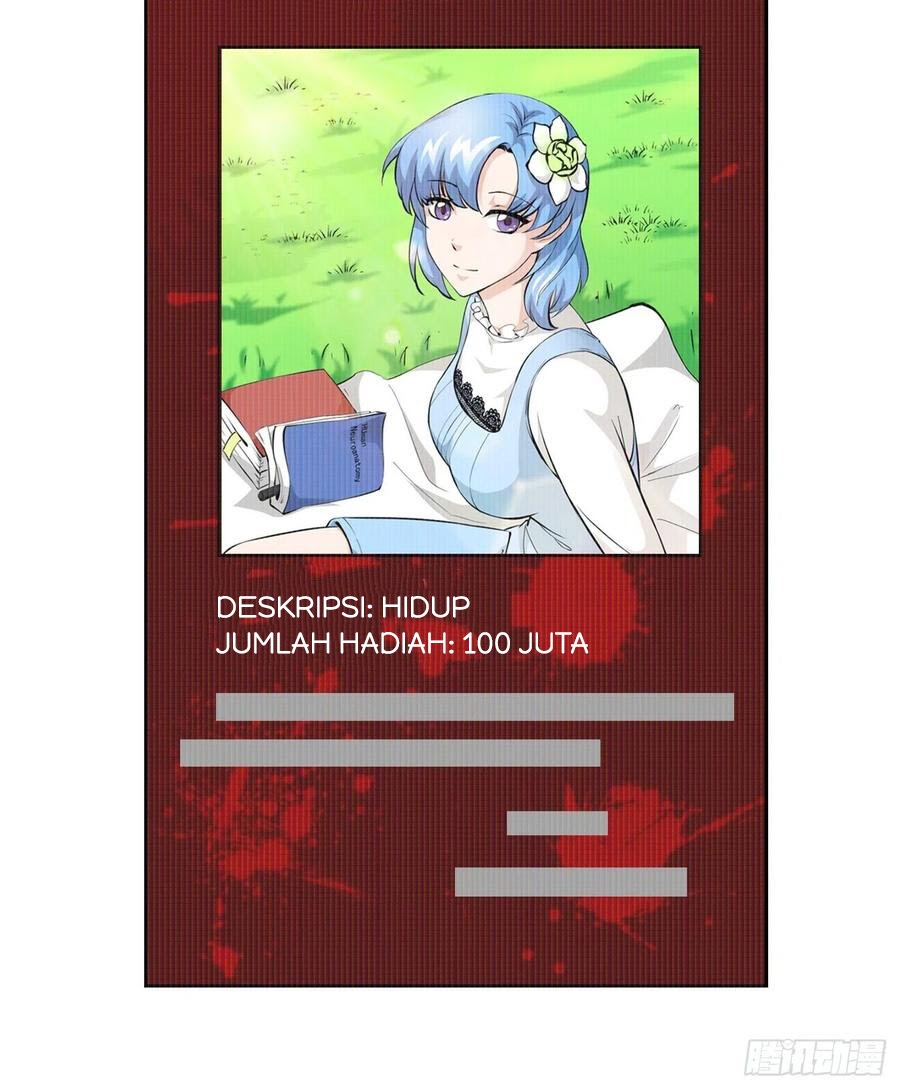 Chaos Emperor Chapter 70 Gambar 21