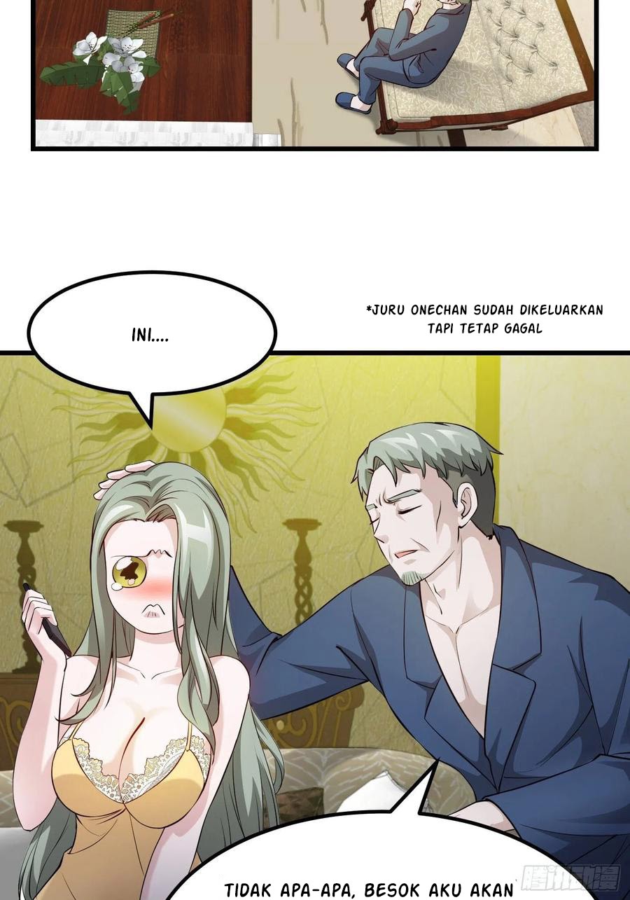 Chaos Emperor Chapter 70 Gambar 34