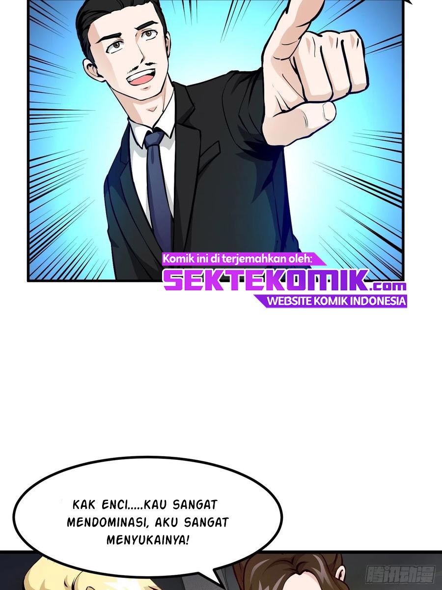 Chaos Emperor Chapter 78 Gambar 13