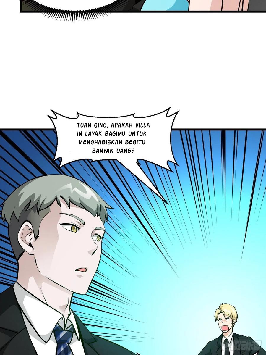Chaos Emperor Chapter 78 Gambar 19
