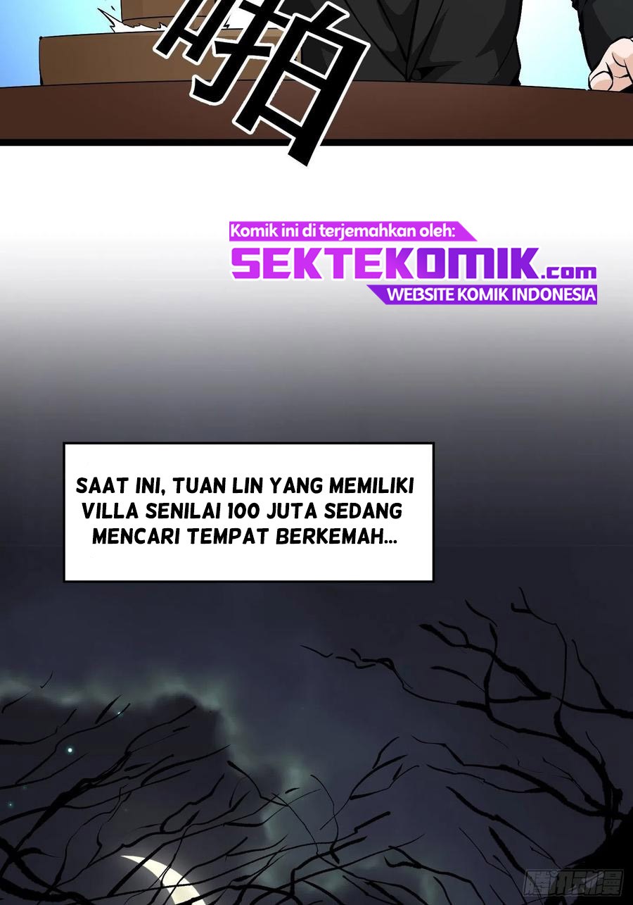 Chaos Emperor Chapter 78 Gambar 26