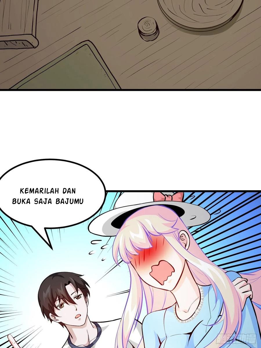 Chaos Emperor Chapter 78 Gambar 36