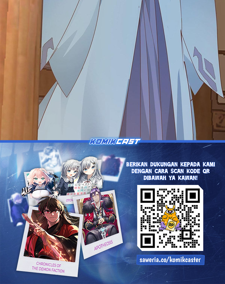Chaos Heavenly Emperor Chapter 03 Gambar 17