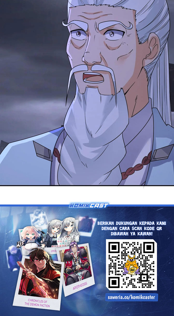 Chaos Heavenly Emperor Chapter 19 Gambar 18