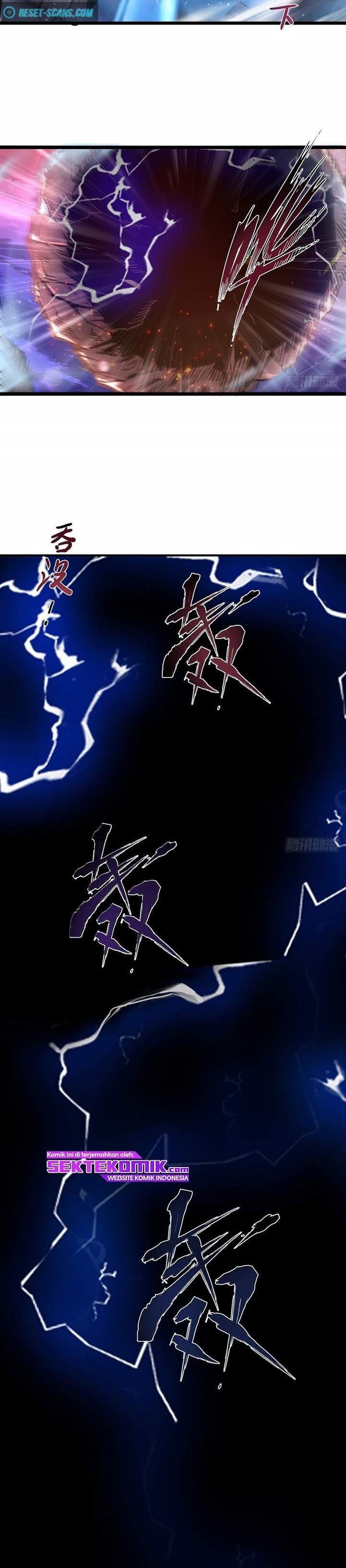 Chaotic Sword God (Remake) Chapter 01 Gambar 11