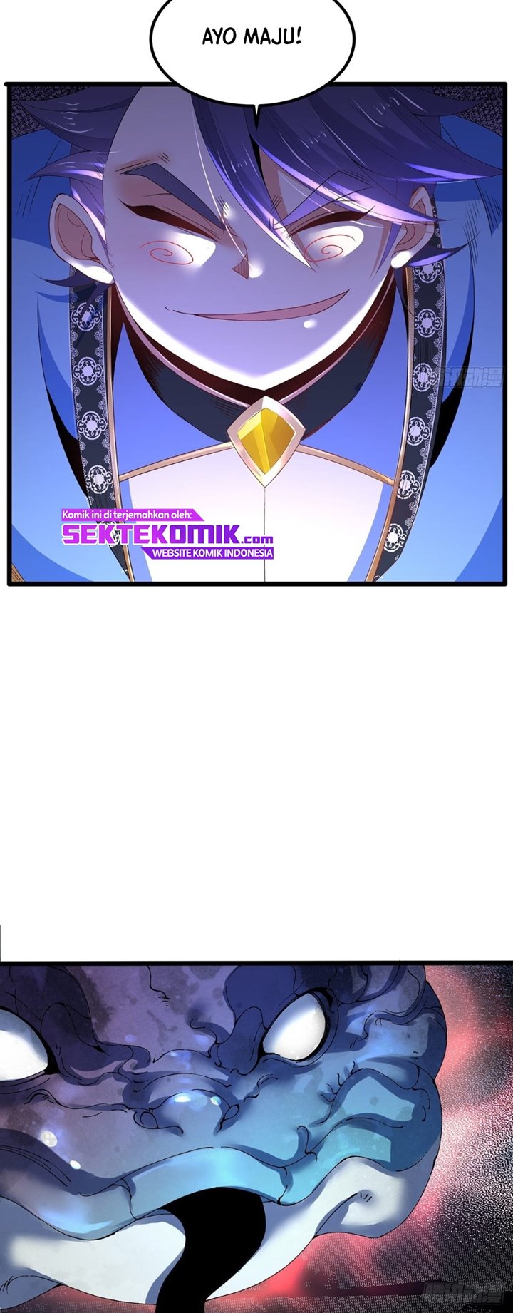 Chaotic Sword God (Remake) Chapter 26 Gambar 14