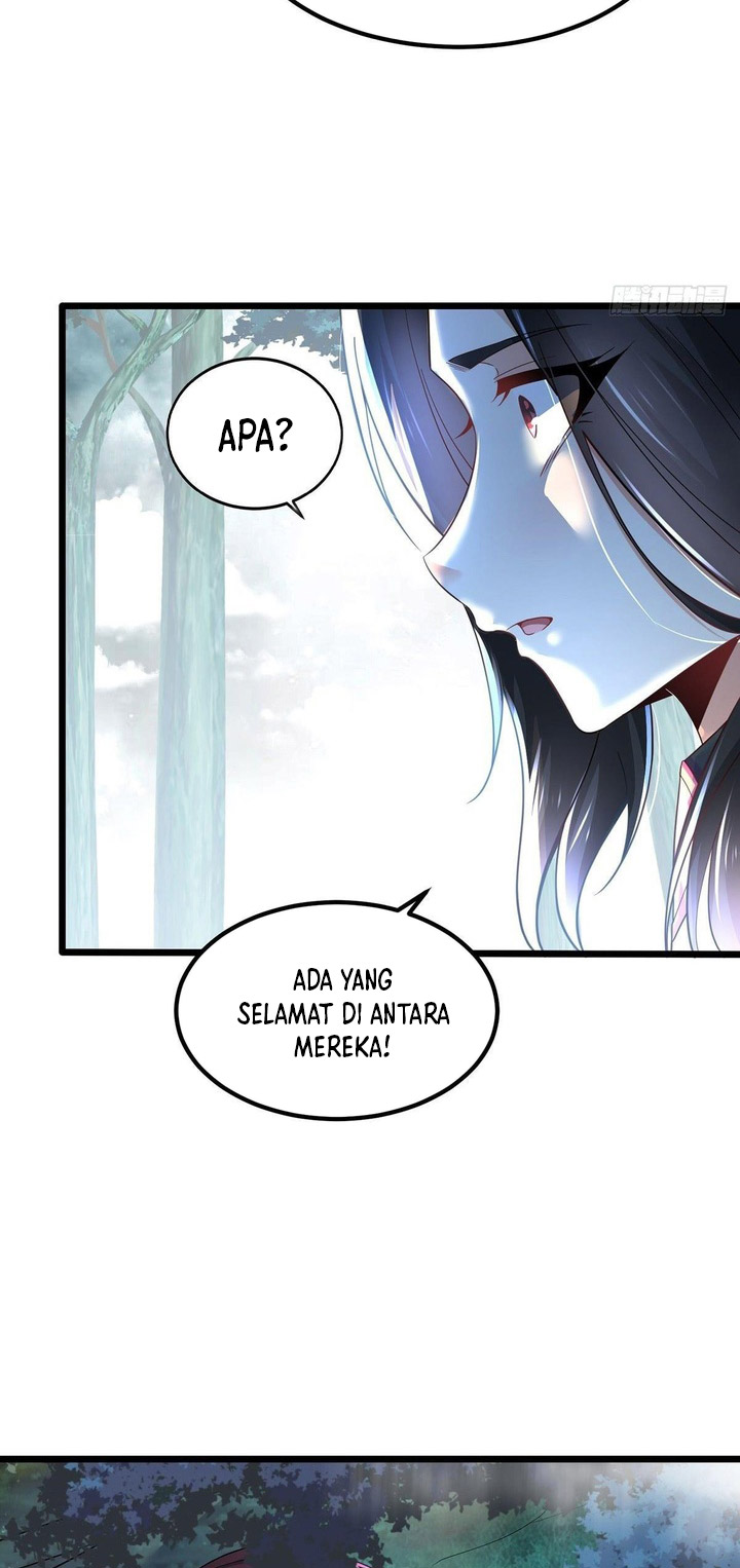 Chaotic Sword God (Remake) Chapter 28 Gambar 18