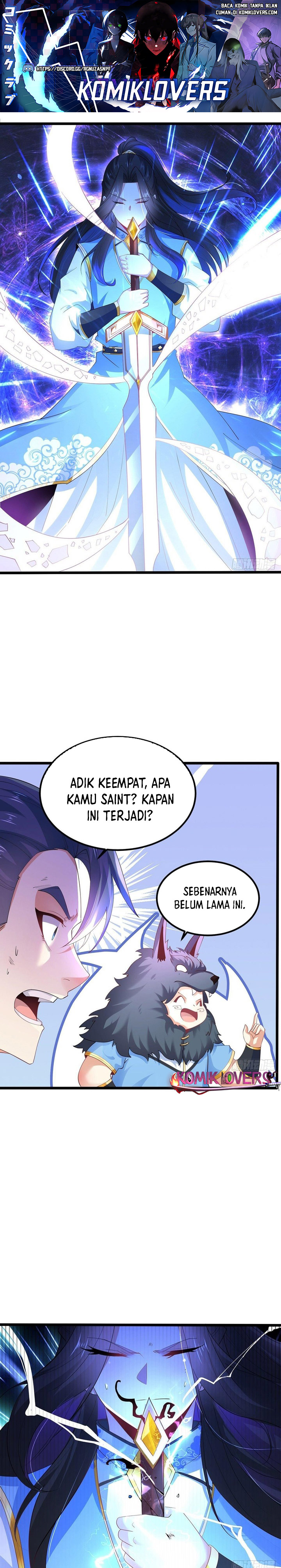 Chaotic Sword God (Remake) Chapter 34 Gambar 2