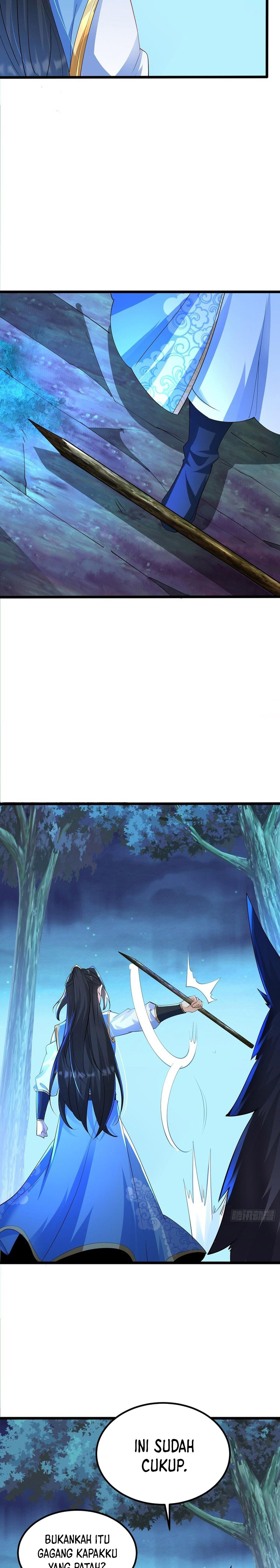 Chaotic Sword God (Remake) Chapter 34 Gambar 6