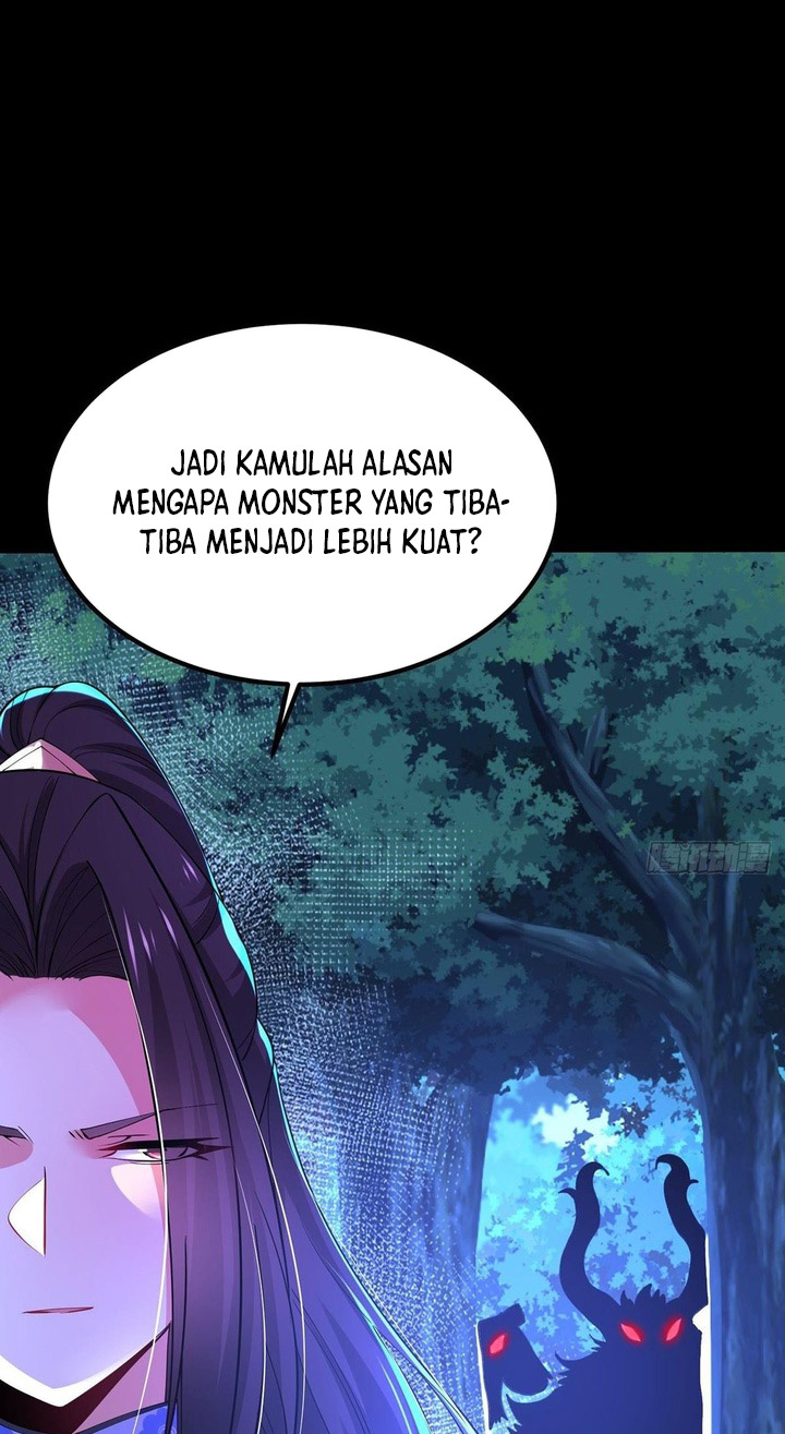 Chaotic Sword God (Remake) Chapter 37 Gambar 14