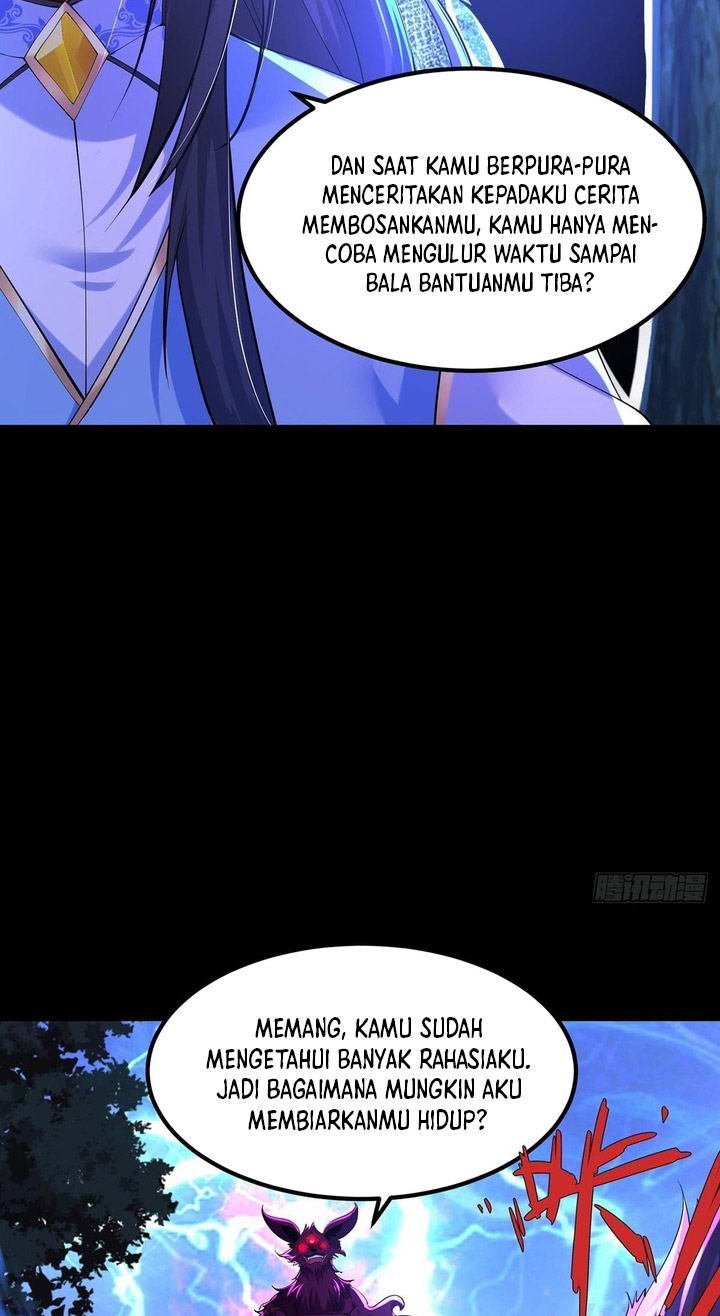 Chaotic Sword God (Remake) Chapter 37 Gambar 15