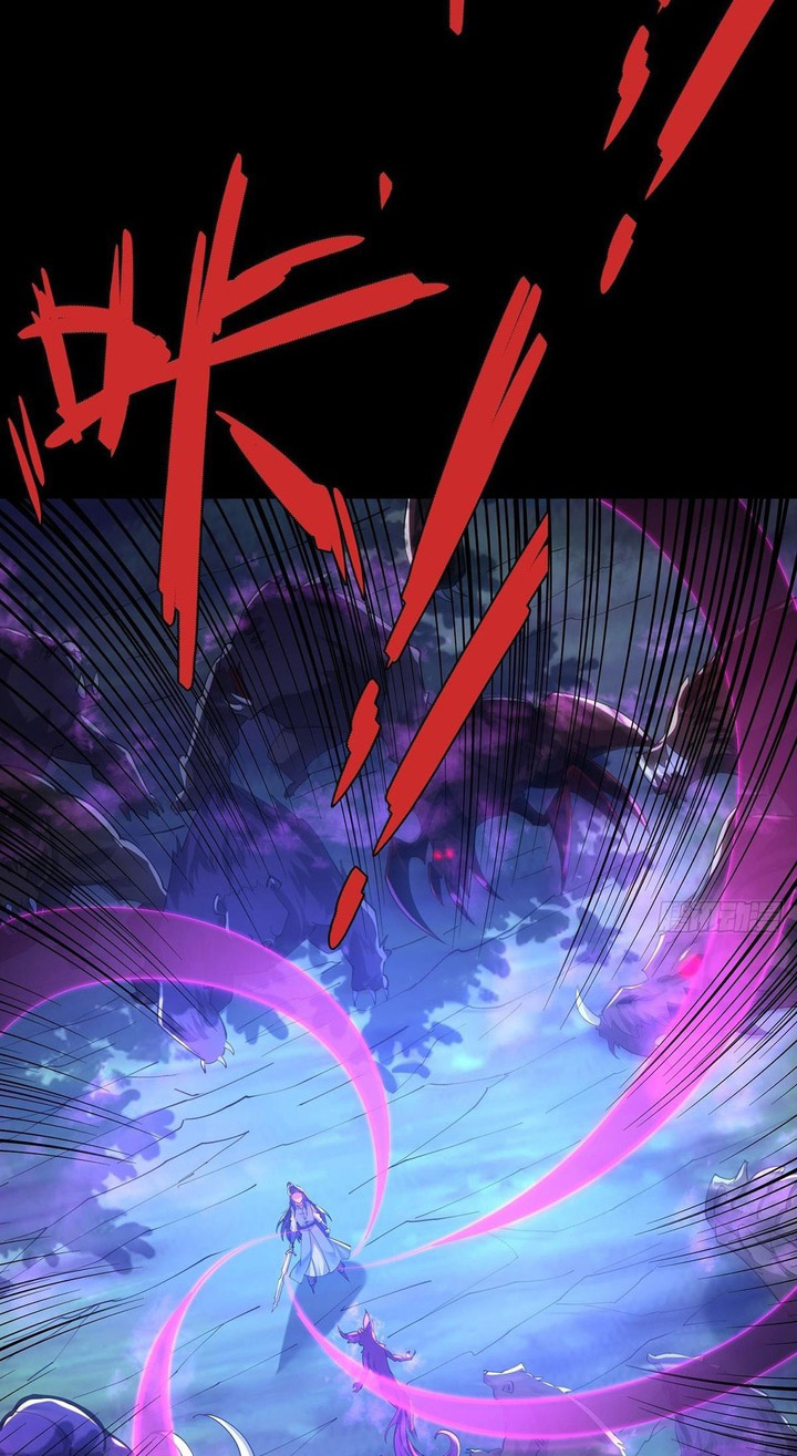 Chaotic Sword God (Remake) Chapter 37 Gambar 17