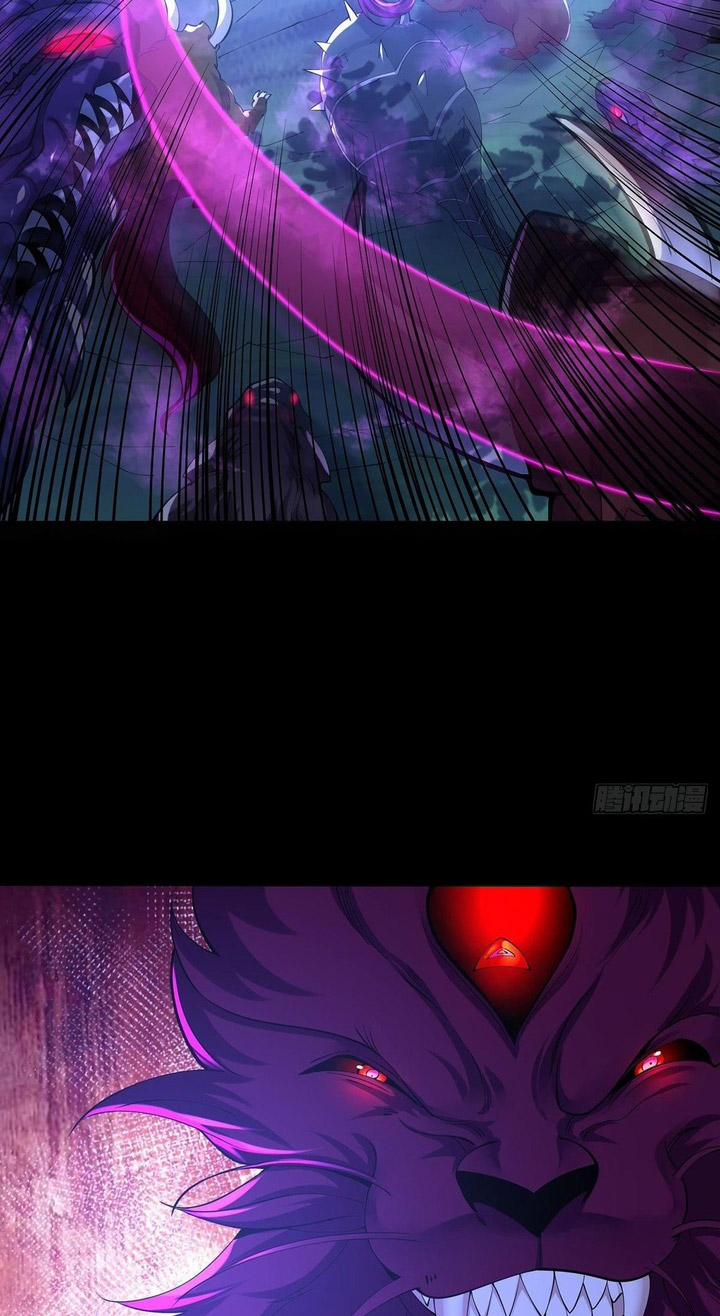 Chaotic Sword God (Remake) Chapter 37 Gambar 18