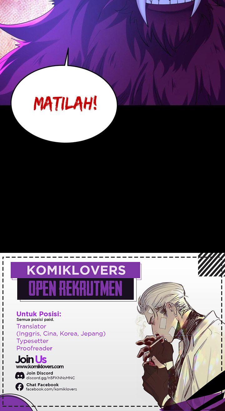 Chaotic Sword God (Remake) Chapter 37 Gambar 19
