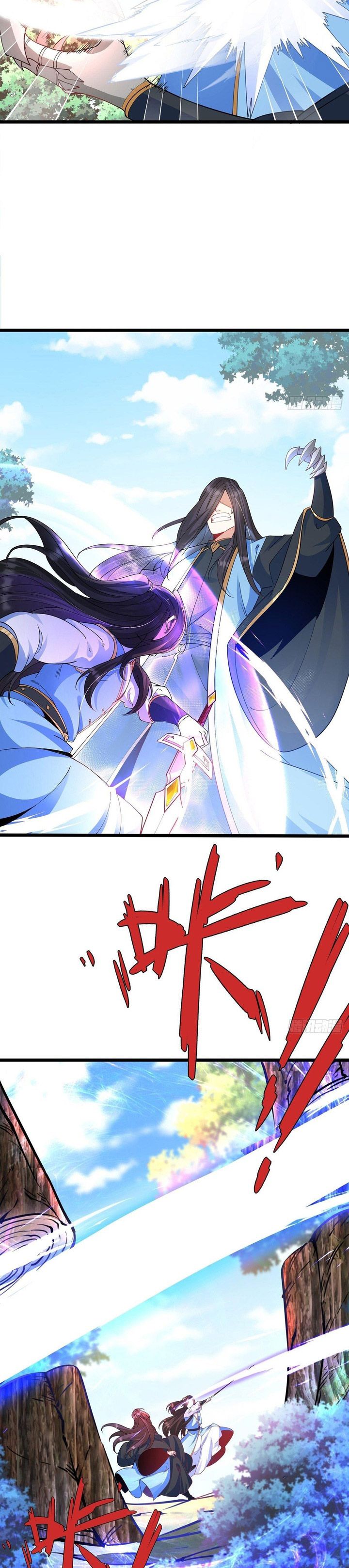 Chaotic Sword God (Remake) Chapter 44 Gambar 5