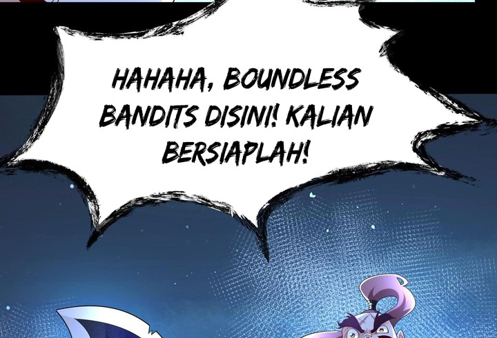 Chaotic Sword God (Remake) Chapter 49 Gambar 21