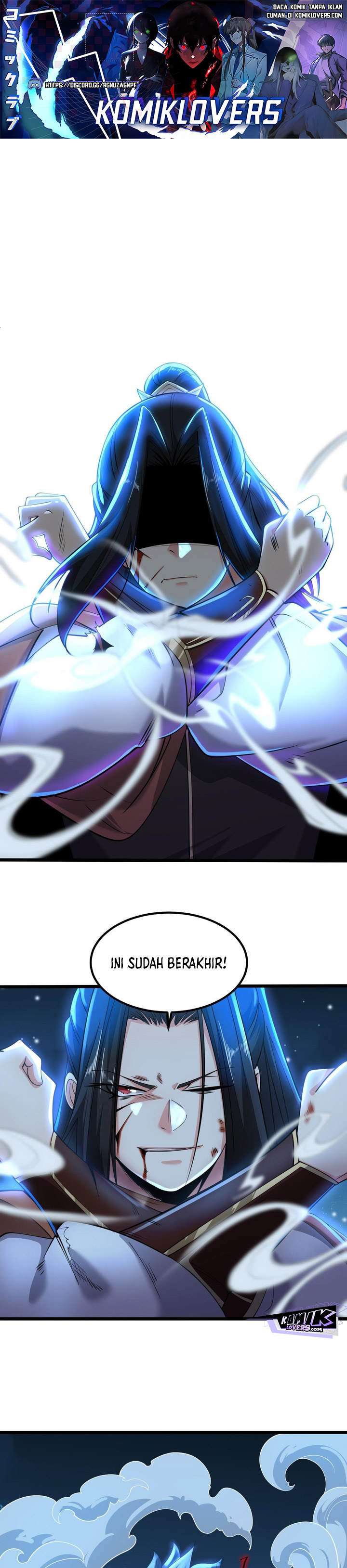 Chaotic Sword God (Remake) Chapter 52 Gambar 2
